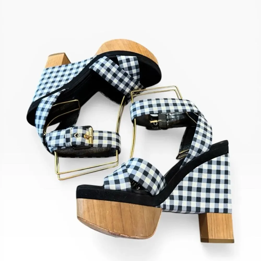 Louis Vuitton elevate your